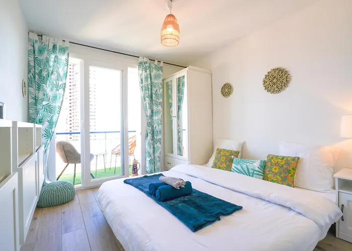Apartament Vue - Proche Monaco
