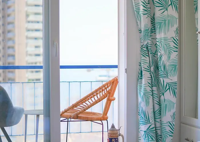 Vue - Proche Monaco *