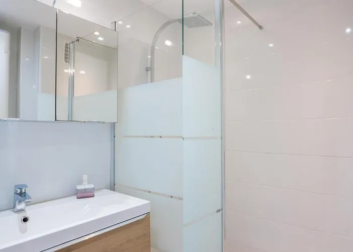 Apartament Vue - Proche Monaco Beausoleil