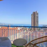 Vue - Proche Monaco *
