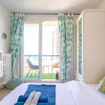 Vue - Proche Monaco * Босолей