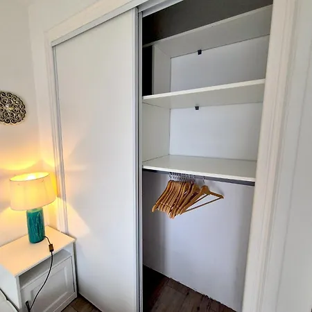 Apartment Vue - Proche Monaco *