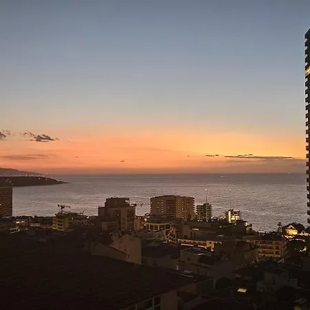 Vue - Proche Monaco *