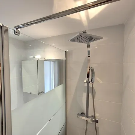 Vue - Proche Monaco Apartment