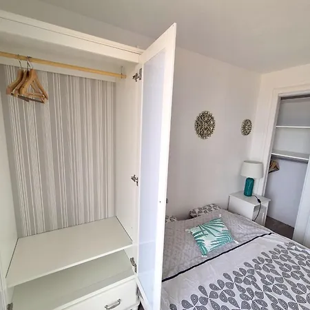 Vue - Proche Monaco Apartment *