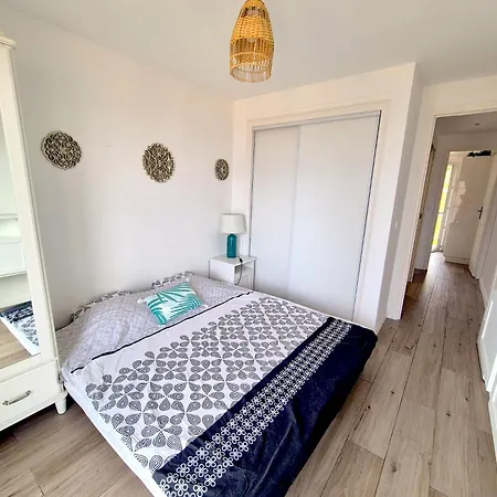Apartment Vue - Proche Monaco *