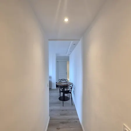 Apartment Vue - Proche Monaco Beausoleil