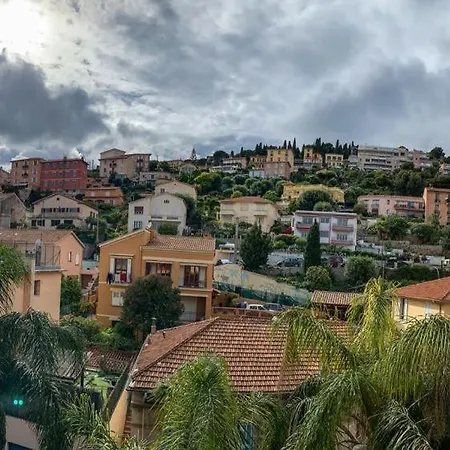 Vue - Proche Monaco Beausoleil