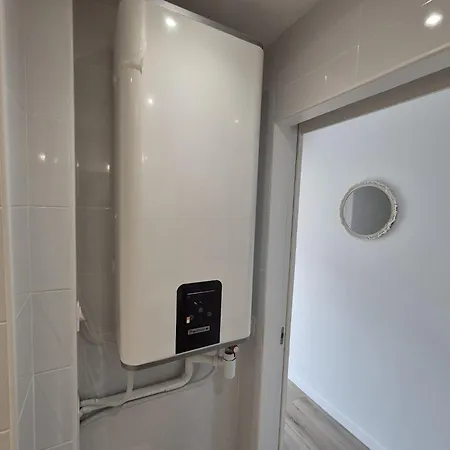 Apartment Vue - Proche Monaco Beausoleil