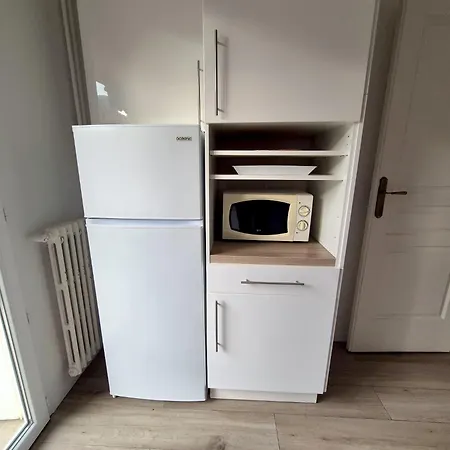 Vue - Proche Monaco Apartment Beausoleil