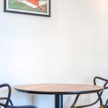 Vue - Proche Monaco Apartment