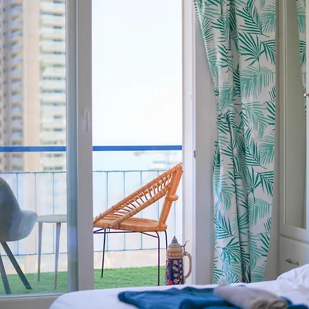 Vue - Proche Monaco *