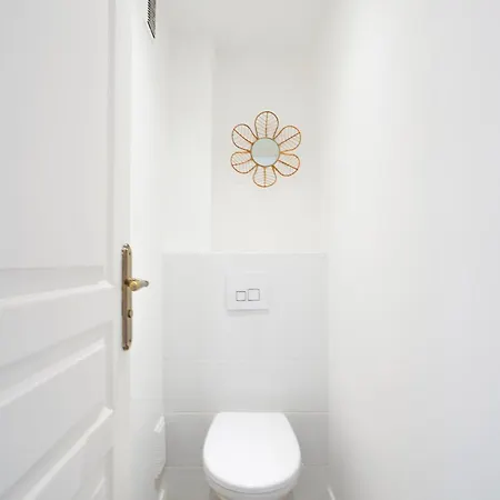 Apartamento Vue - Proche Monaco *