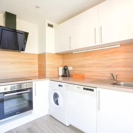 Vue - Proche Monaco Apartment Beausoleil